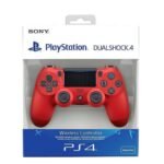 Joystick Inalámbrico PS4 Sony - Image 2