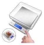 Balanza Digital de Precisión 0,1g - 3000g