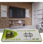Soporte para TV Fijo 26" a 63" Universal - Image 2