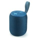 Mini Parlante Portátil Bluetooth Roar - Negro - XAEA - Image 6