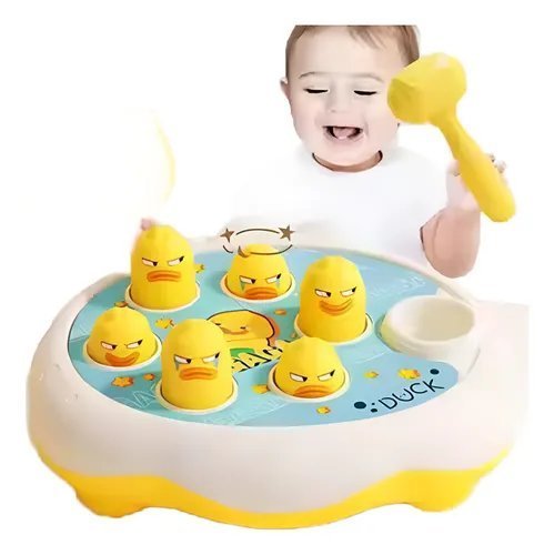 1000302767.jpg Juego Niños Golpear al Topo - Image 1