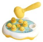 Juego Niños Golpear al Topo - Image 2