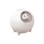 Mini Parlante 2" Kids - Xaea - Blanco