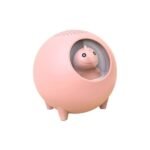 Mini Parlante 2" Kids - Xaea - Rosa