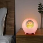 Mini Parlante 2" Kids - Xaea - Blanco - Image 4