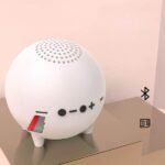 Mini Parlante 2" Kids - Xaea - Blanco - Image 6