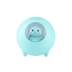 Mini Parlante 2" Kids - Xaea - Verde