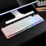 Combo Gamer MODX-054 – XAEA - Blanco