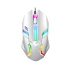 Combo Gamer MODX-054 – XAEA - Blanco - Imagen 3