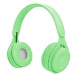Auricular Bluetooth Y08 Verde