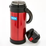 Termo Botella Térmica con Manija 2000cc - Image 2