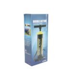 Inflador de Mano Doble Acción - Image 2