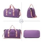 Bolso Sport Rosa - Image 3