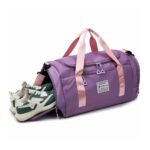 Bolso Sport Rosa - Image 2