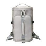 Bolso Multiuso Tube - Gris