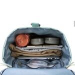 Bolso Multiuso Tube - Rosa - Image 2