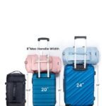 Bolso Multiuso Tube - Rosa - Image 3