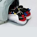 Bolso Multiuso Tube - Rosa - Image 4