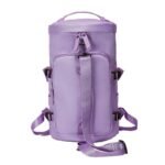 Bolso Multiuso Tube - Lila