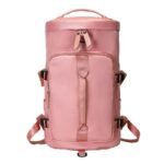 Bolso Multiuso Tube - Rosa