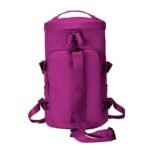 Bolso Multiuso Tube - Violeta