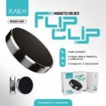 Soporte Celular Universal Flip Clip Xaea