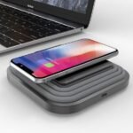 Cargador Inalámbrico 10w Flexa - Xaea - Image 2