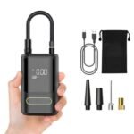 Compresor Inflador Automático Mods-030