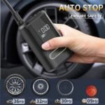 Compresor Inflador Automático Mods-030 - Imagen 2