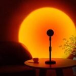Lámpara Atardecer USB - Image 2