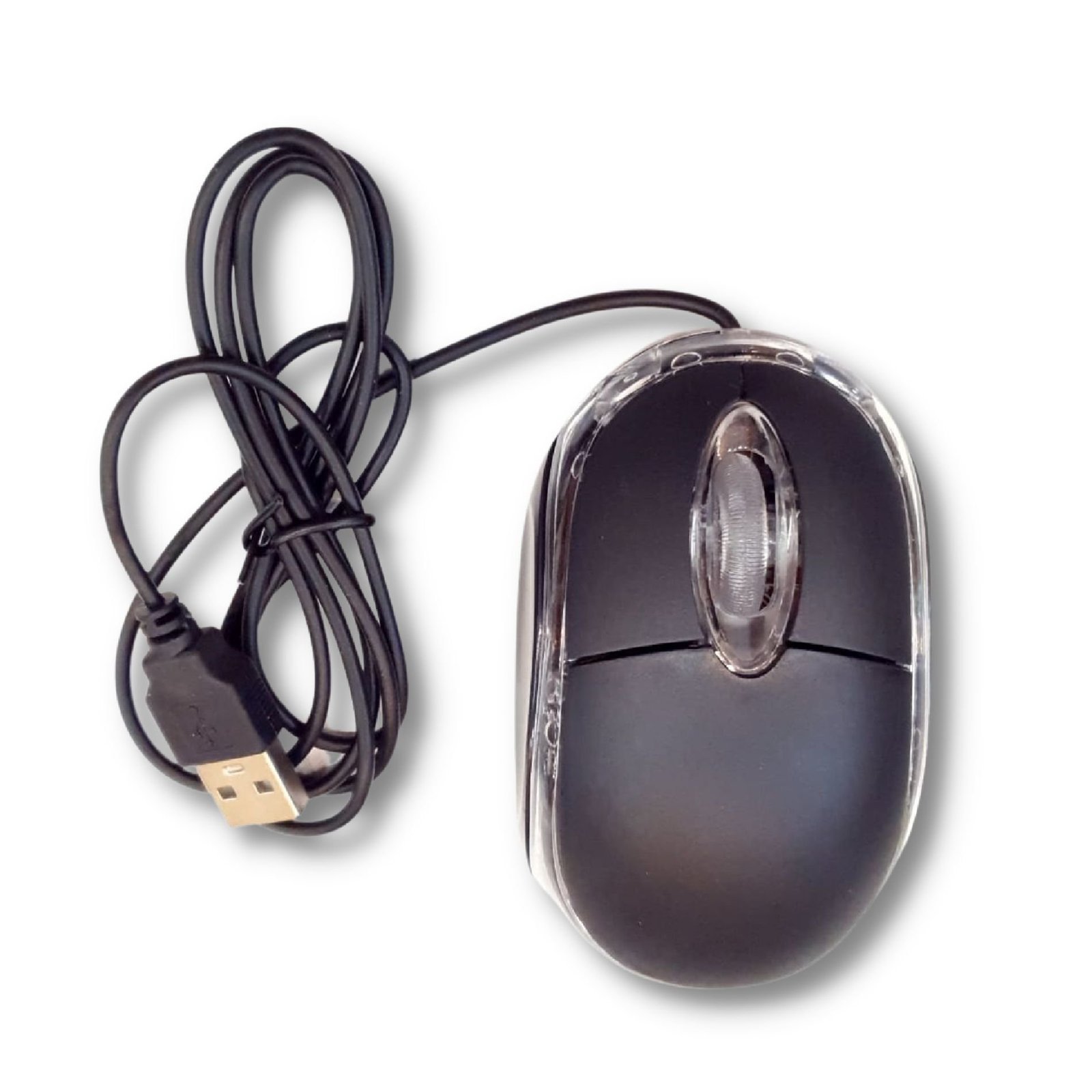 1000364466.jpg Mouse con Cable USB - Imagen de 1