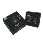 Auricular Bluetooth Premium Xaea Nox ANC/ENC - Blanco - Image 5