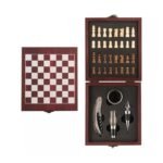 Set Descorchador 5 Piezas con Ajedrez - Image 3
