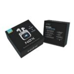 Auricular Bluetooth Premium Xaea Nox ANC/ENC - Blanco - Image 5