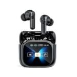 Auricular Bluetooth Premium Xaea Nox ANC/ENC - Blanco