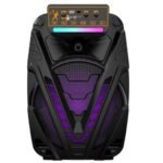 Parlante 15" Portátil Bluetooth Xaea - MODX-045