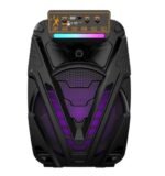 Parlante 15" Portátil Bluetooth Xaea - MODX-045