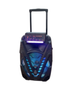 Parlante 15" Portátil Bluetooth Xaea - MODX-045 - Image 4