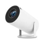 Proyector Portátil Full HD WiFi Hdmi Hy300 - Image 2