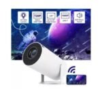 Proyector Portátil Full HD WiFi Hdmi Hy300 - Image 5
