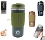 Vaso Térmico con Tapa Antiderrame - Image 3