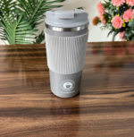 Vaso Térmico con Tapa Antiderrame - Image 2