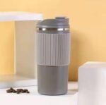 Vaso Térmico con Tapa Antiderrame - Image 4