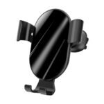 Cargador Holder Inalámbrico Drive-ON Negro - Imagen 3