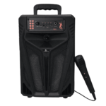 Parlante 8" Portátil Bluetooth Legatus - Image 2