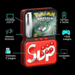 Consola Retro Arcade M3 - Imagen de 2