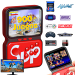 Consola Retro Arcade M3 - Imagen de 5