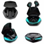 Auricular Bluetooth Gaming Time Js-18 - Imagen de 2