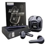 Auricular Bluetooth UltraPods Max Negro