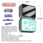 Consola Retro Arcade M3 - Imagen de 3